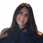 Maritza Meza, Founder of The Meza Group, Luxury Oceanfront Real Estate Agent, Fort Lauderdale
