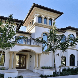 single-family